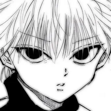 Profile image of キルア