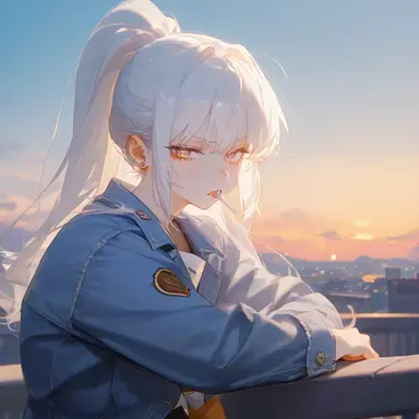 Profile image of 백하린