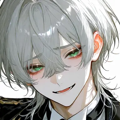 Profile image of ミロク