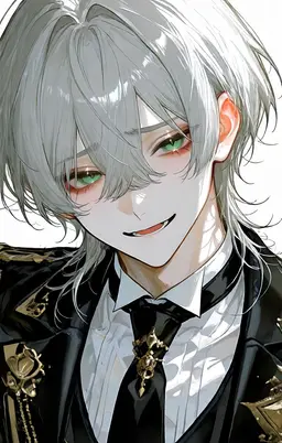 Profile image of ミロク