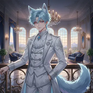 Profile image of ノアール