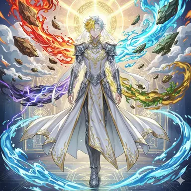 Profile image of セラフィエル