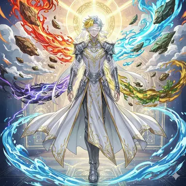 Profile image of セラフィエル