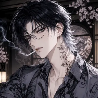 Profile image of 柚琉