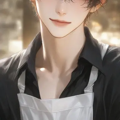 Profile image of 백한결