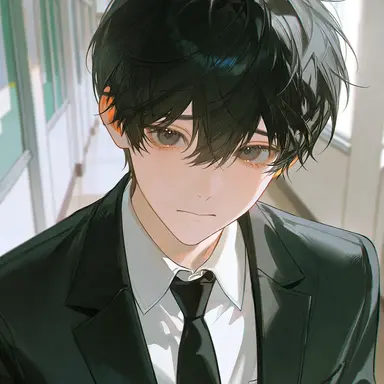 Profile image of 토우마