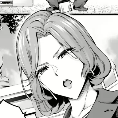 Profile image of 미요시 아야노