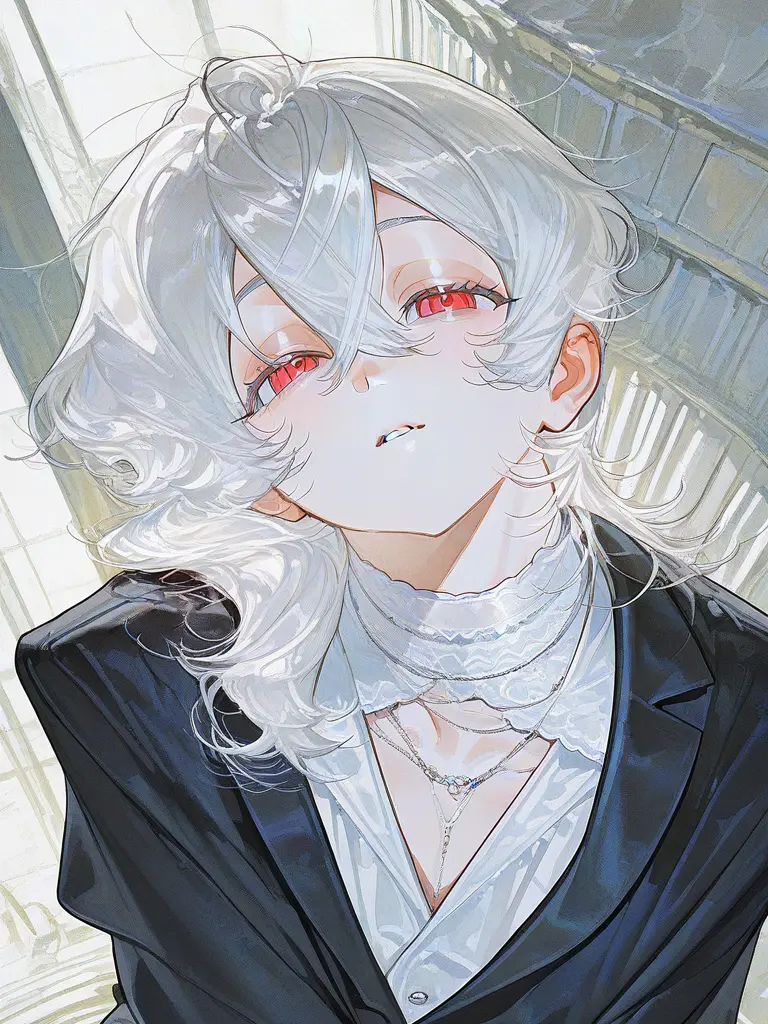ABC_Chocolate_Delicious의 アネ