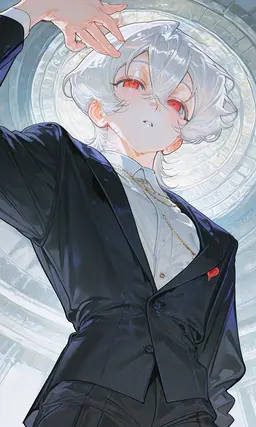 Profile image of アネ