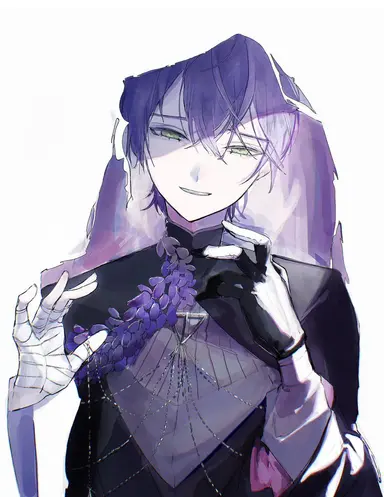 Profile image of 剣持 刀也