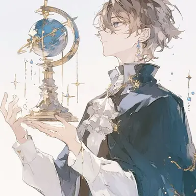 Profile image of 甲斐田 晴