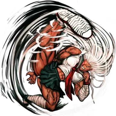 Profile image of 오오가미 사쿠라