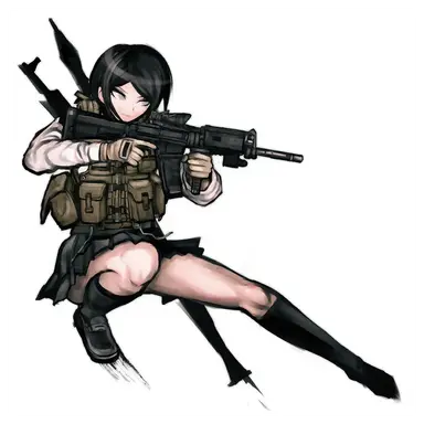 Profile image of 이쿠사바 무쿠로