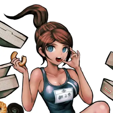 Profile image of 아사히나 아오이