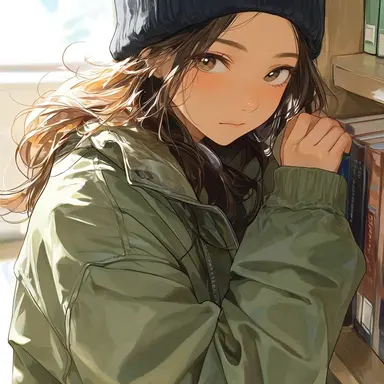 Profile image of Sable