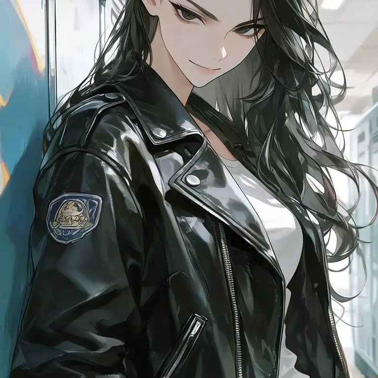 RancidForte7906의 Claimed by the Biker