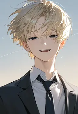 Profile image of Naruki