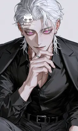 Profile image of Ryujin