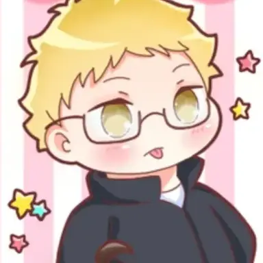 Profile image of 月島蛍
