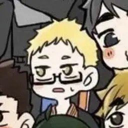 Profile image of 月島