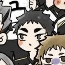 Profile image of 赤葦
