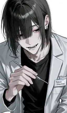 Profile image of 拓哉