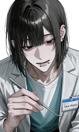 Profile image of 拓哉