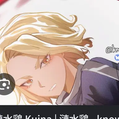 Profile image of 漣 水鶏