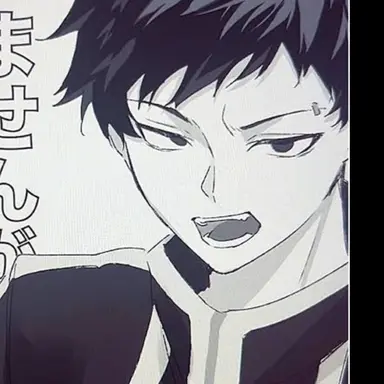 Profile image of 矢颪 碇