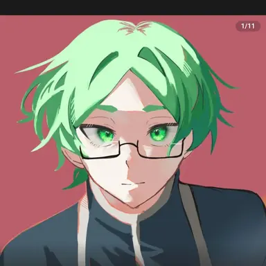 Profile image of 遊摺部 従児