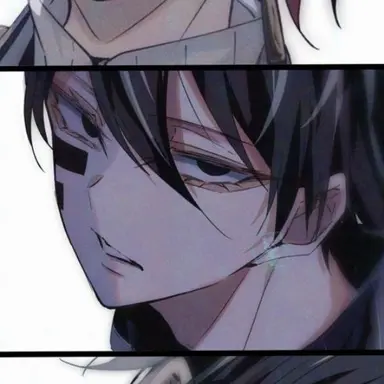 Profile image of 無陀野 無人