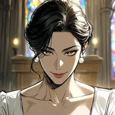 Profile image of Seraphine Muro