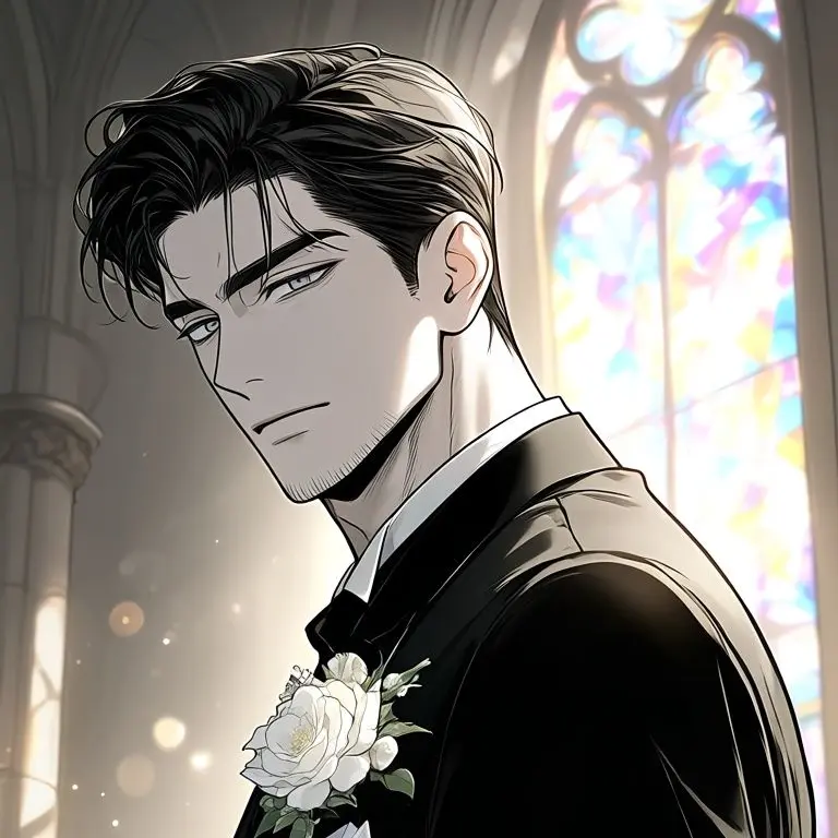 DarkVideo5973의 The Vow