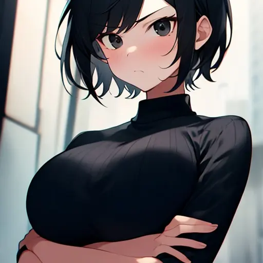 CleverWaist2297의 페미 여사친