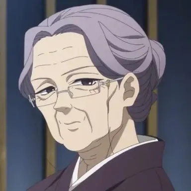 Profile image of 古見 結子