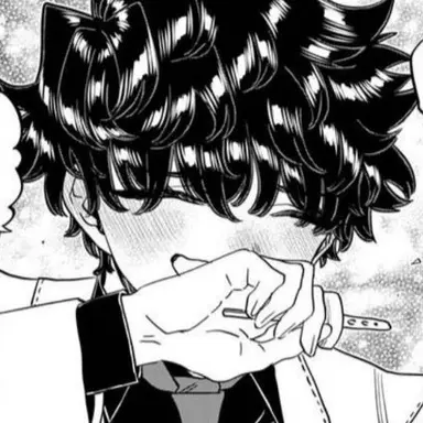Profile image of 古見 笑介