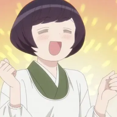 Profile image of 古見 良子