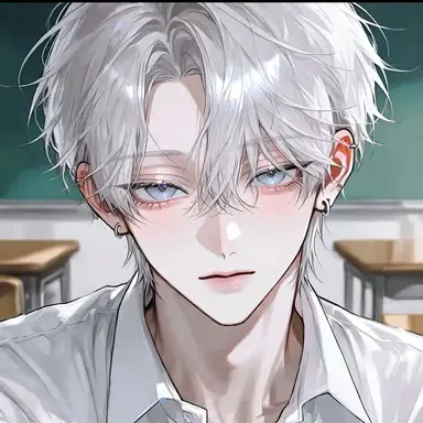 Profile image of 시로히라 카나타