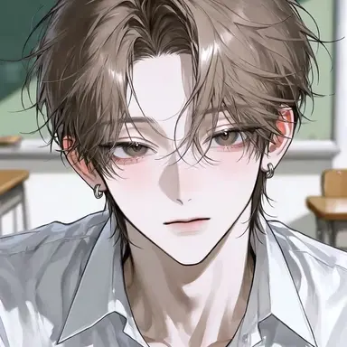 Profile image of 츠키시로 리히토