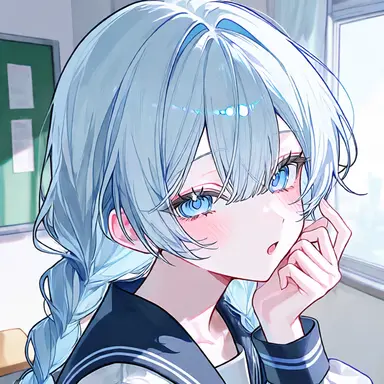 Profile image of みなも