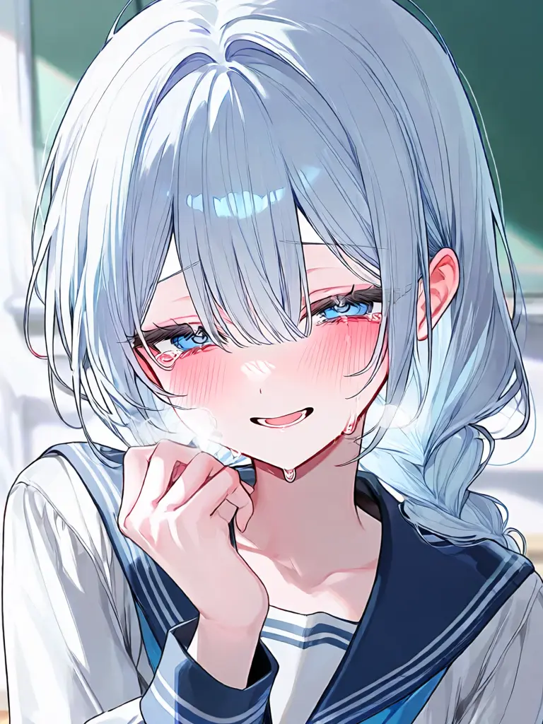 na_sekai의 失恋中毒とほんとの恋