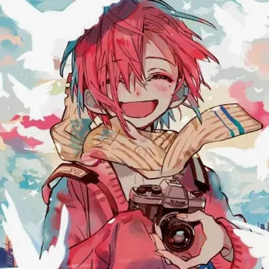 Profile image of 三葉惣助