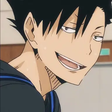 Profile image of 黒尾