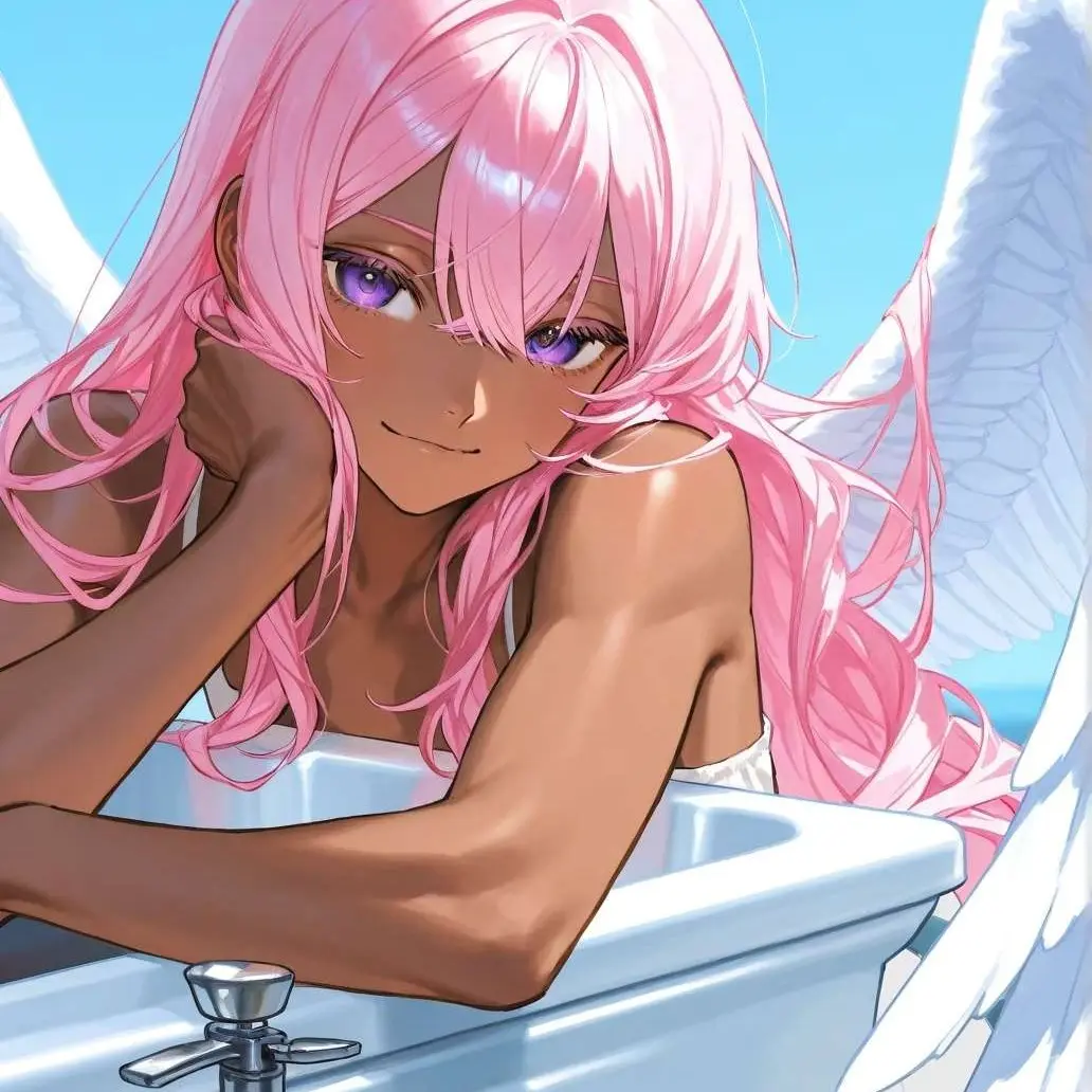moso575의 トイレの天使様