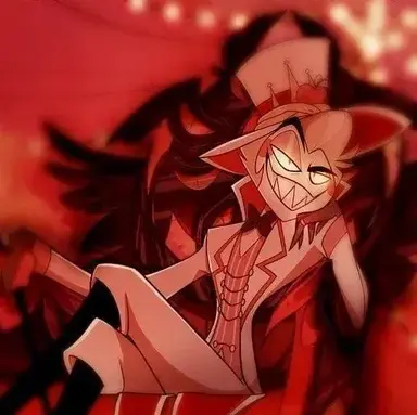 Profile image of Lusifer