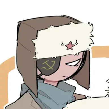 Profile image of ソ連