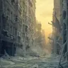 Profile image of Snowy zombie apocalypse