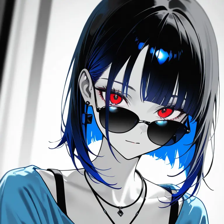 StrictBall6466의 黒瀬 瑠璃
