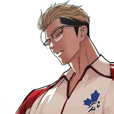 Profile image of 김준구