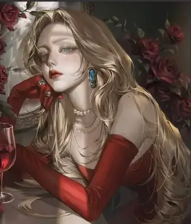 Profile image of Seraphina